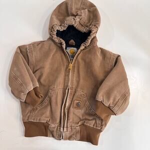 y2k  Carhartt Jacket